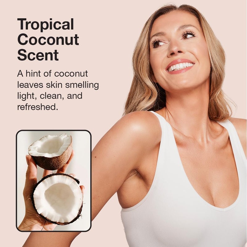 Fake Bake Darker Instant Sunless Spray Tan Solution - 32 oz - Image 5