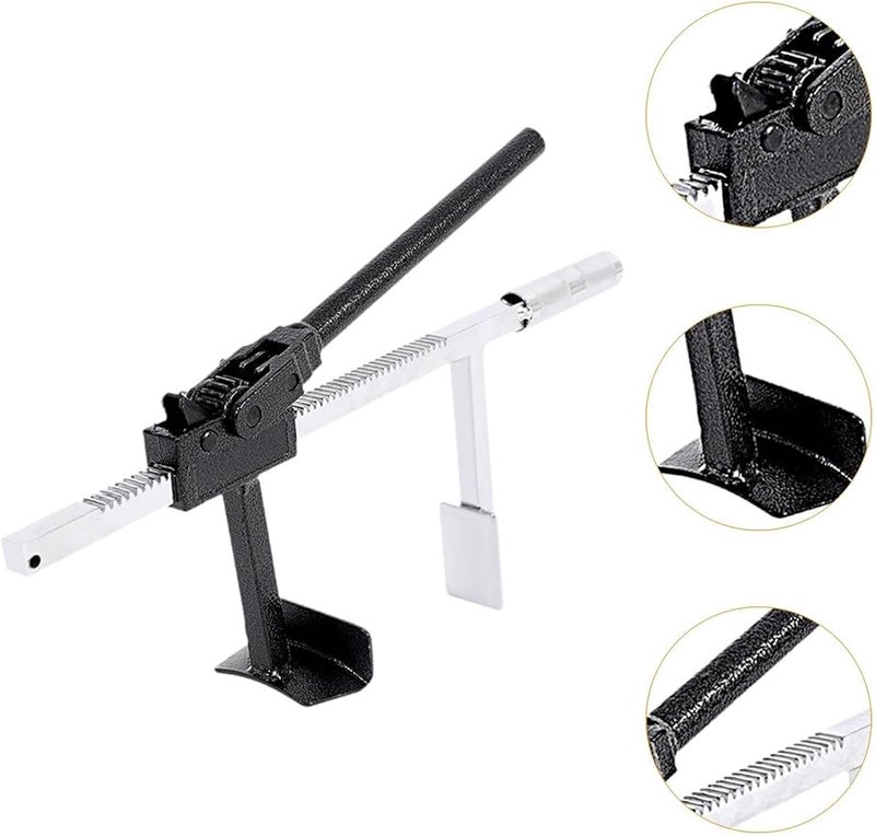 أداة عامة لتغيير الإطارات للدراجات النارية ومركبات ورش العمل الصغيرة - Image 5