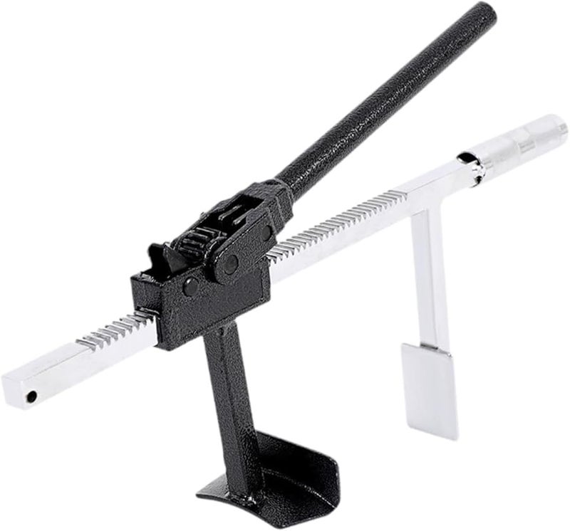 أداة عامة لتغيير الإطارات للدراجات النارية ومركبات ورش العمل الصغيرة - Image 2