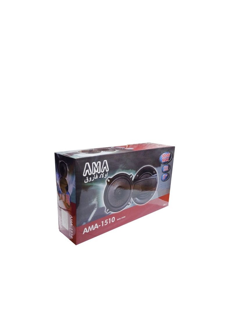 Generic Round headphone set, round Vega headphone 1510  - Image 3