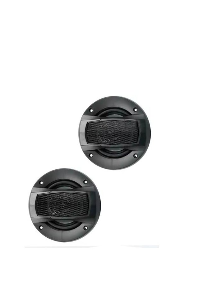 Generic Round headphone set, round Vega headphone 1510  - Image 1