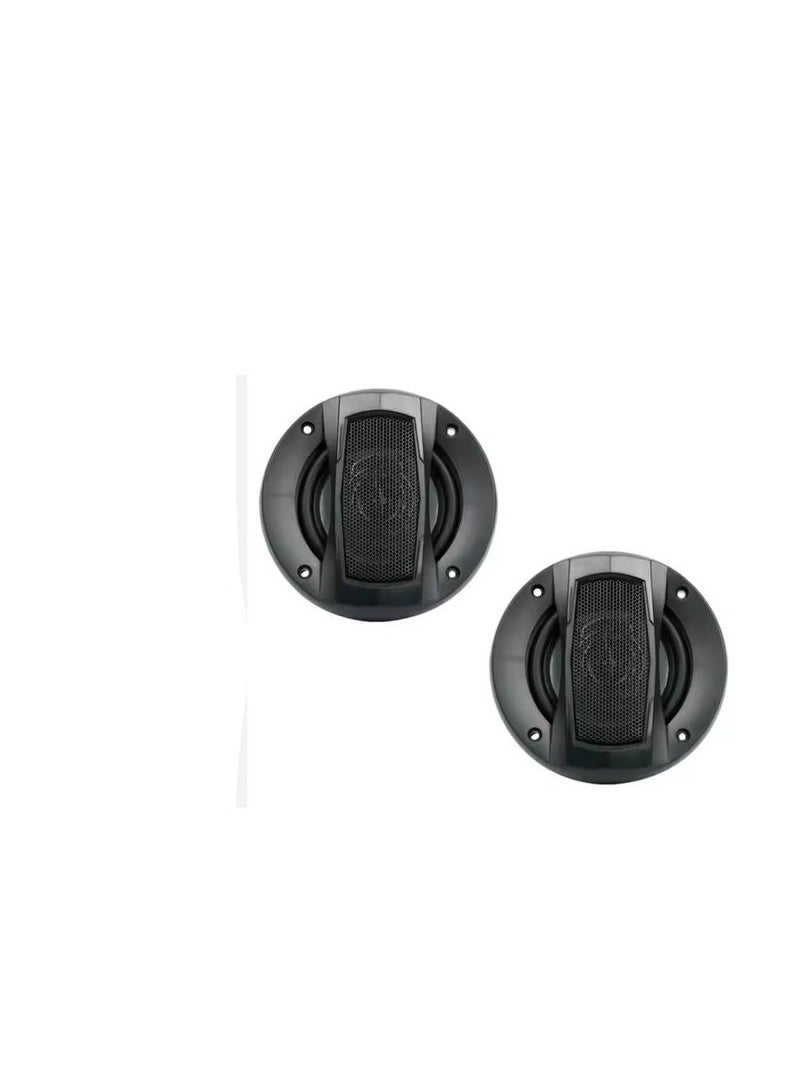 Generic Round headphone set, round Vega headphone 1510  - Image 2