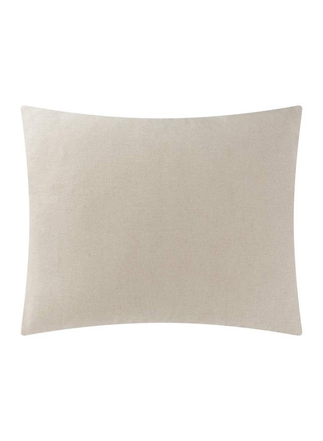 OiseauVoler 3D Flower Throw Pillow Covers Decorative Floral Cushion Covers Cases Pillowcases for Sofa Couch Bed Home Decor 12x20 Inch White - Image 2