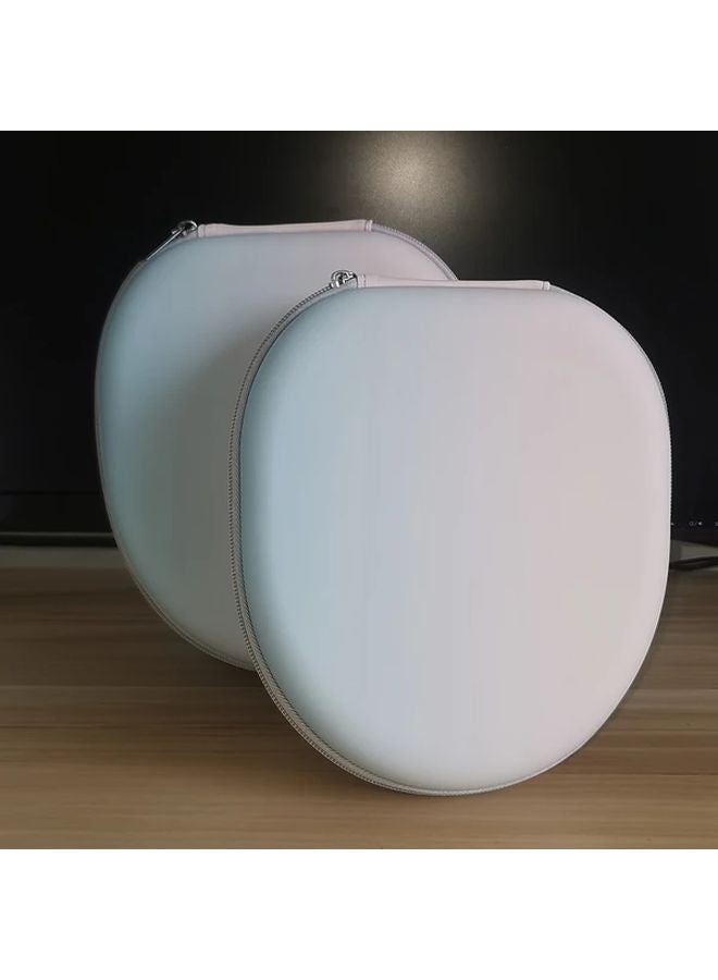 Gradient Color EVA Headphone Case Shockproof Protective Storage For W820NB - Image 3