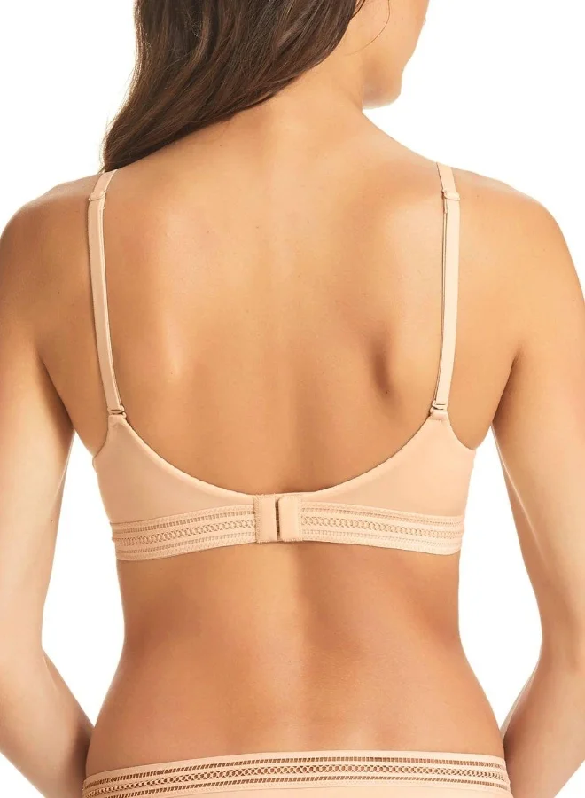 La Senza Fine Lines Supersoft Convertible Wire Free Bra