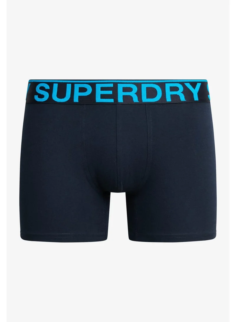 Boxer Triple Pack