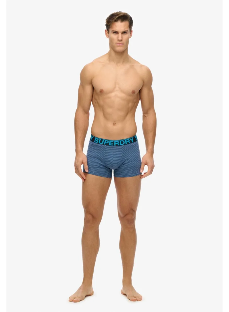 سوبر دراي بوكسر ثلاثي