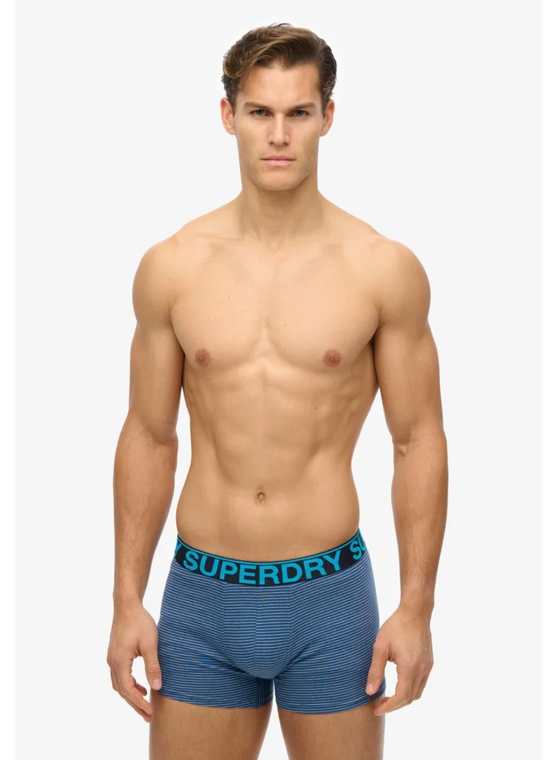 سوبر دراي بوكسر ثلاثي