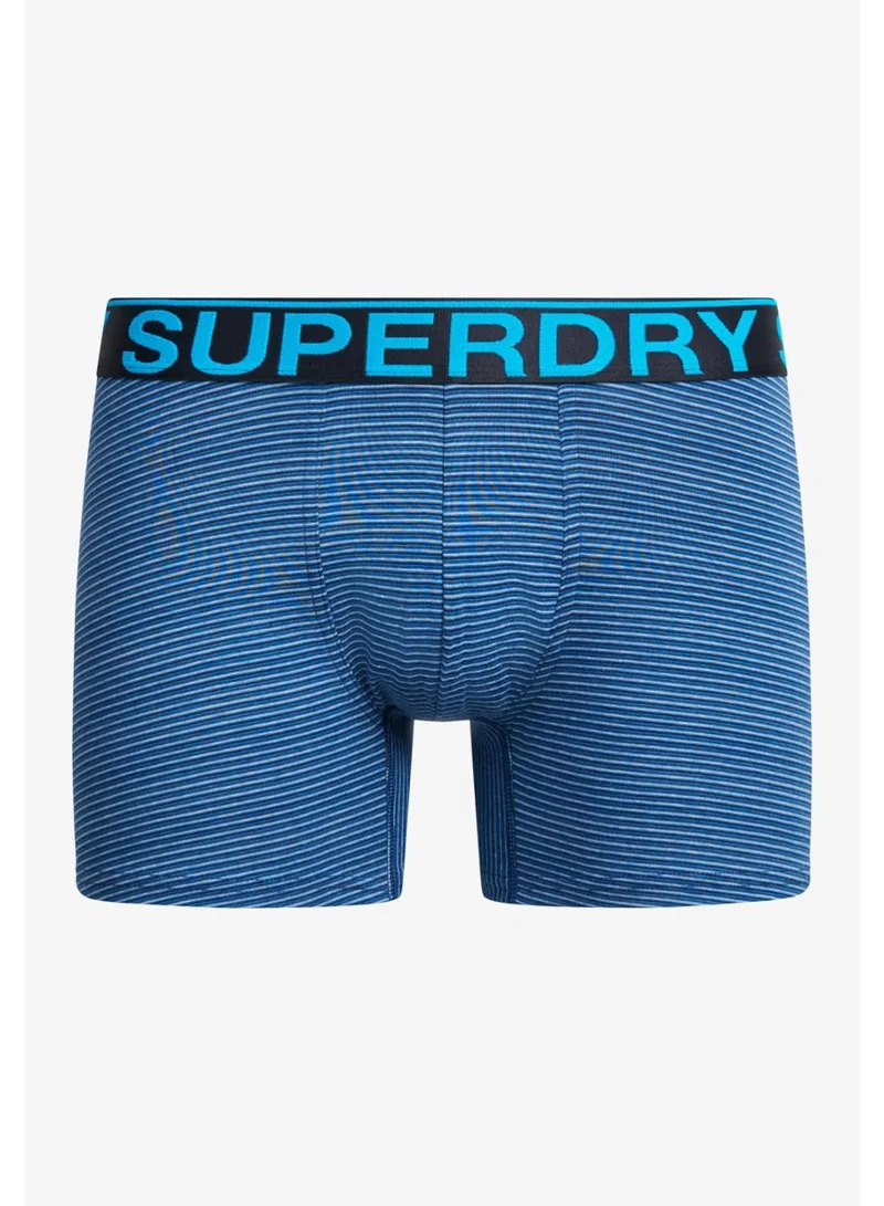 Superdry Boxer Triple Pack