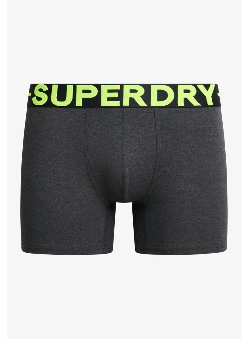 سوبر دراي بوكسر ثلاثي