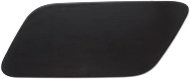 Yurefax Headlight Washer Nozzle Jet Cap Cover for Q7