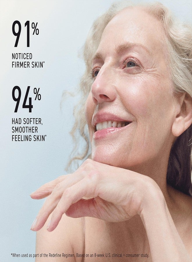 Rodan Fields RODAN + FIELDS Redefine Overnight Restorative Cream | Step 3 PM | Anti Aging Face Moisturizer for Deep Wrinkles & Fine Lines | Firms & Tightens Skin | Night Face Cream | Glycolic Acid & Bakuchiol - Image 4