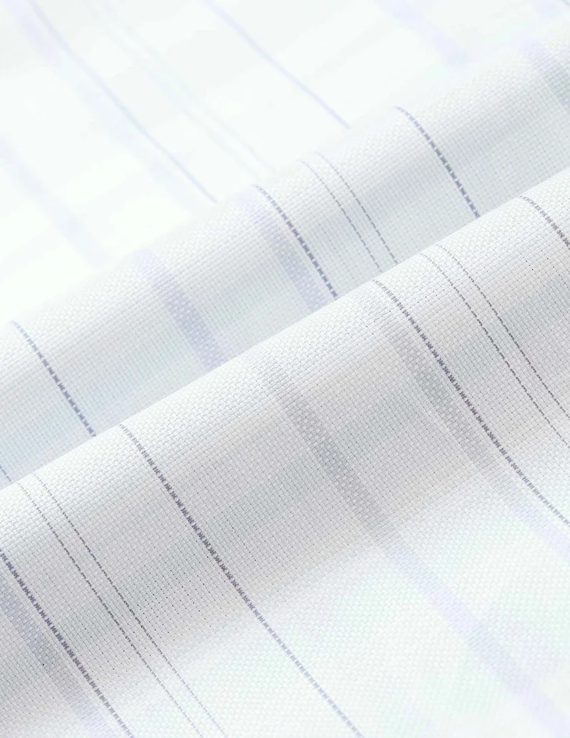 Arrow Pure Cotton Manhattan Slim Fit Shirt