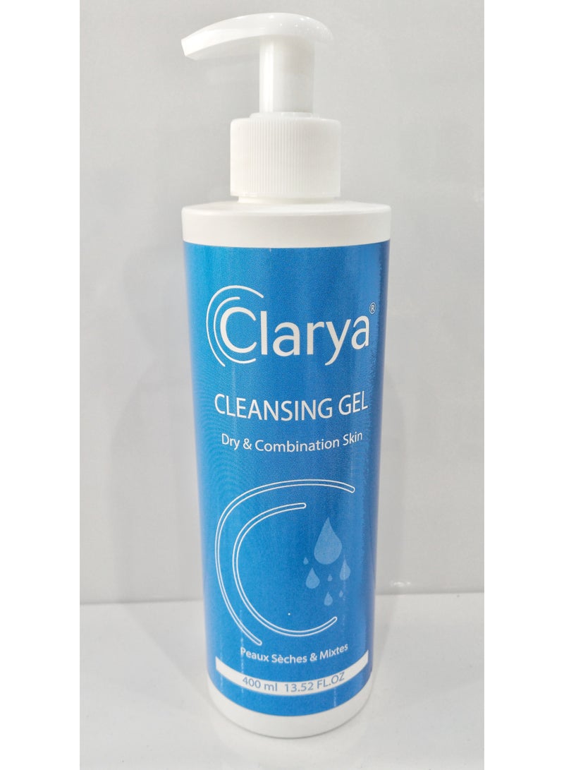 كلاريا جل غسول  منظف - Image 4