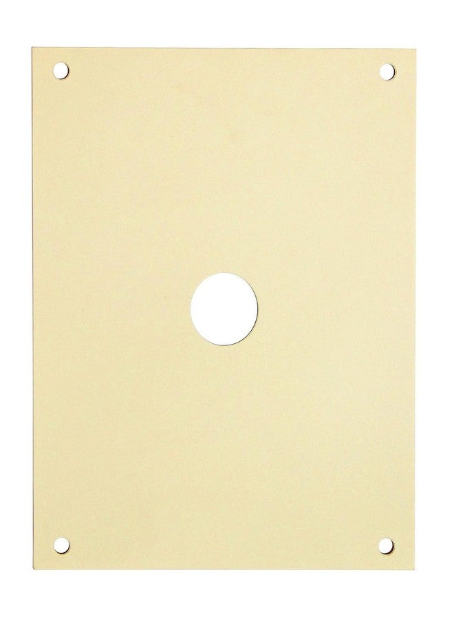 PARDINI 10M Air Rifle Electronic Target Template Card Paper Ivory | Accurate Size | ISSF Standard (10 pcs) - Image 1
