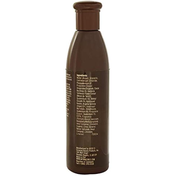 DNA MY DETANGLING CONDITIONER 8 OZ - Image 2