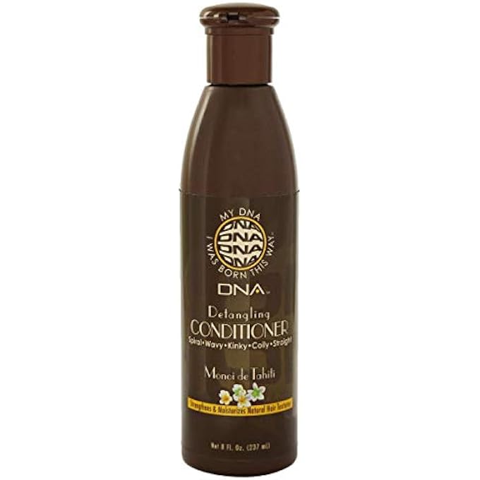 DNA MY DETANGLING CONDITIONER 8 OZ - Image 1