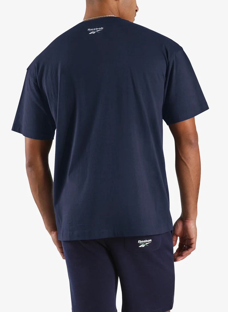 Reebok Lawn Club T-Shirt