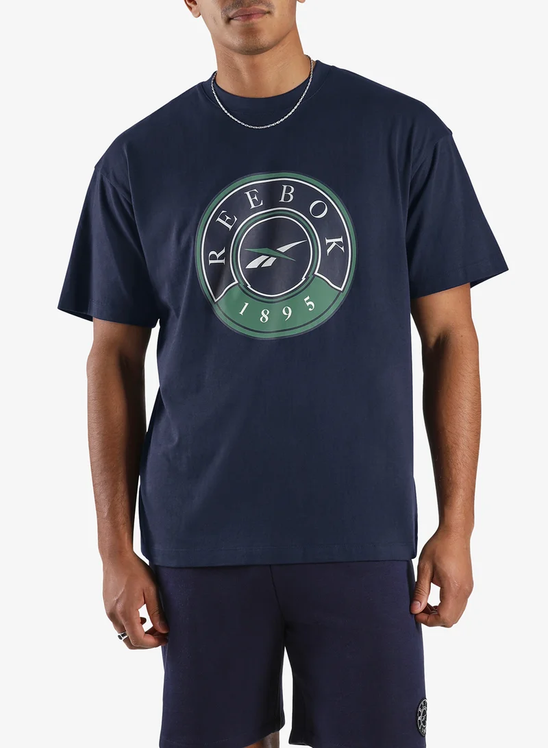 Reebok Lawn Club T-Shirt