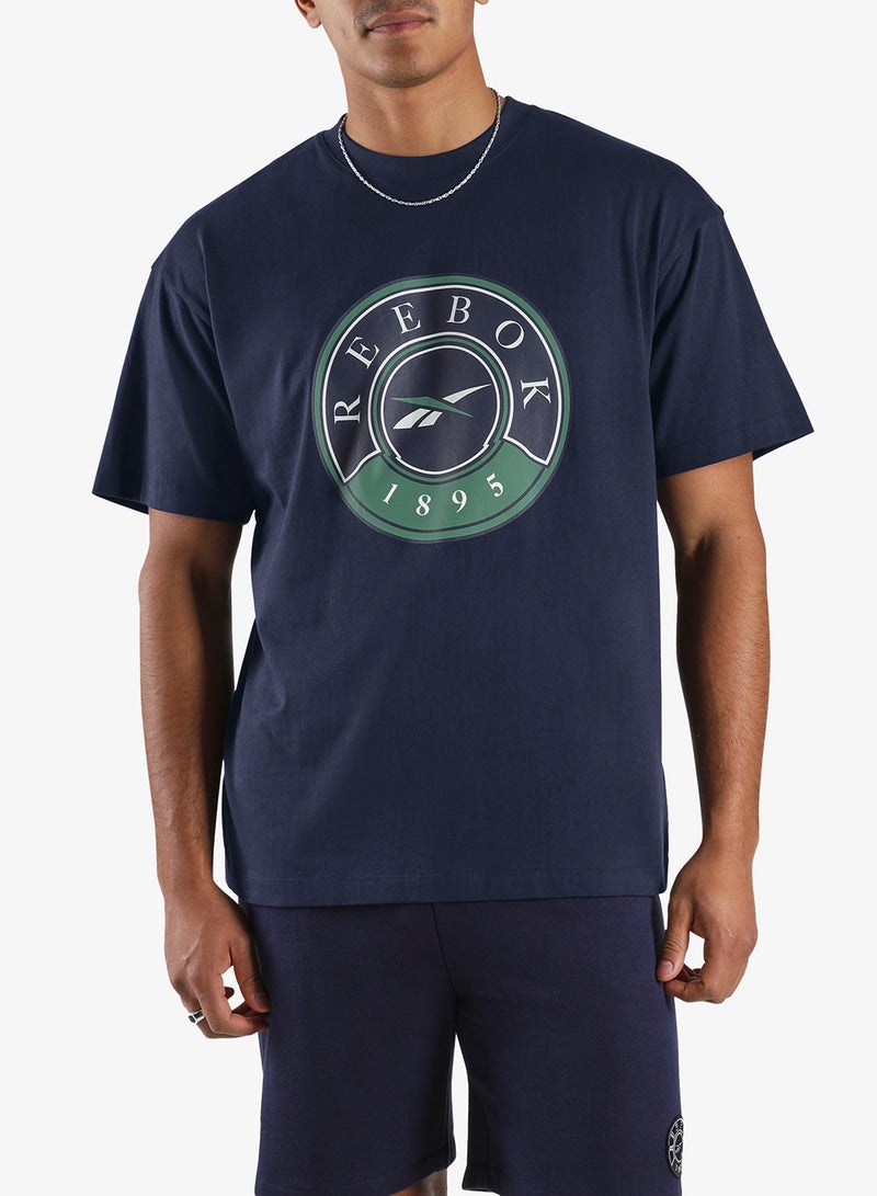 Reebok Lawn Club T-Shirt - Image 1