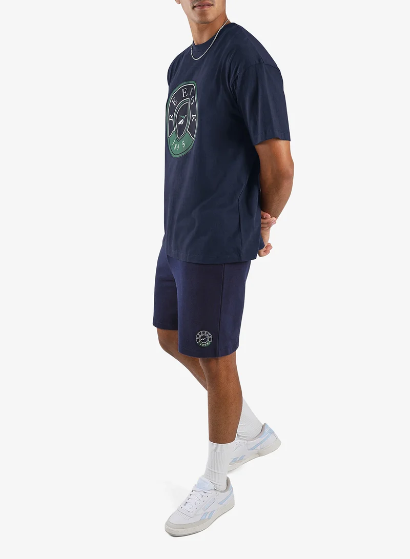 Reebok  Lawn Club T-Shirt for Men | Best Price UAE