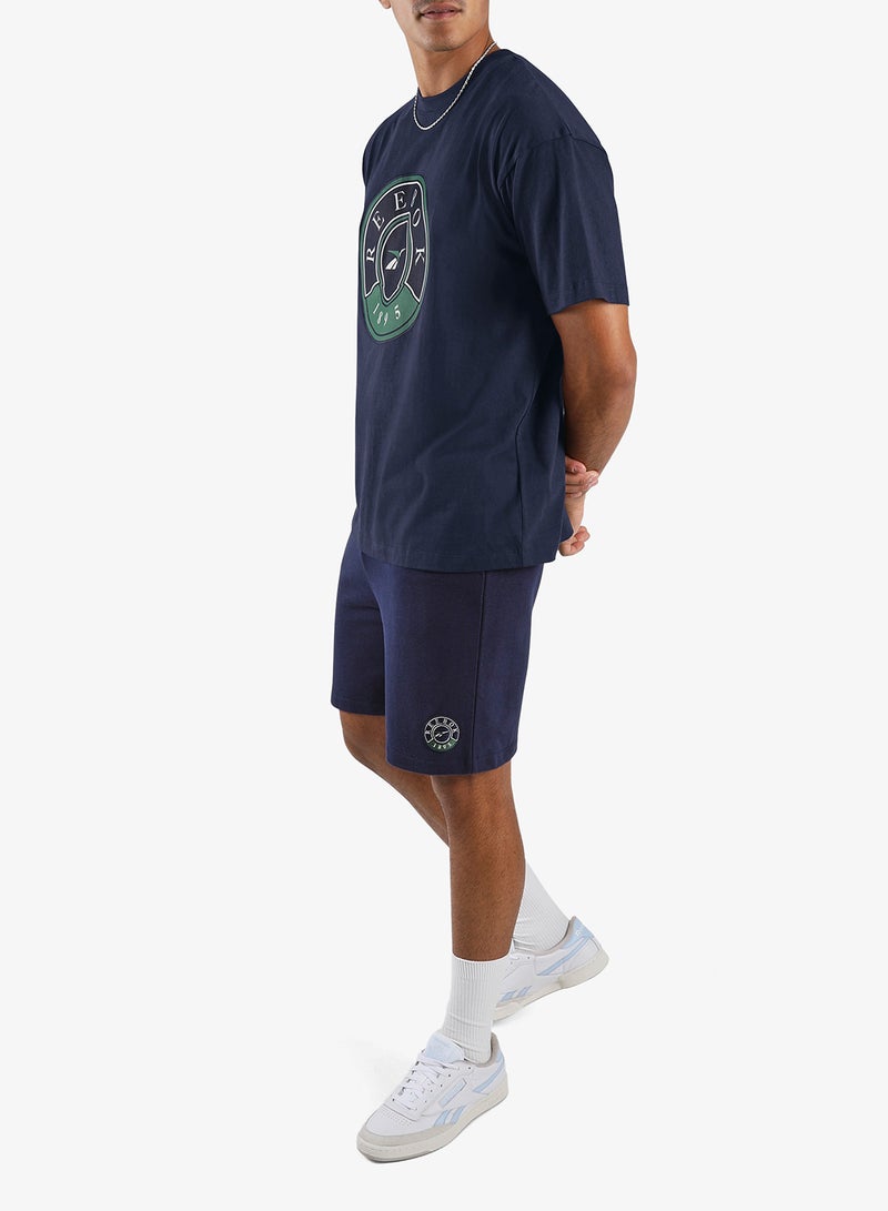 Reebok Lawn Club T-Shirt - Image 4