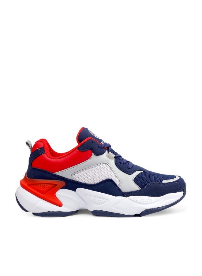 Bacca Bucci Velocity Running Shoe - Image 4