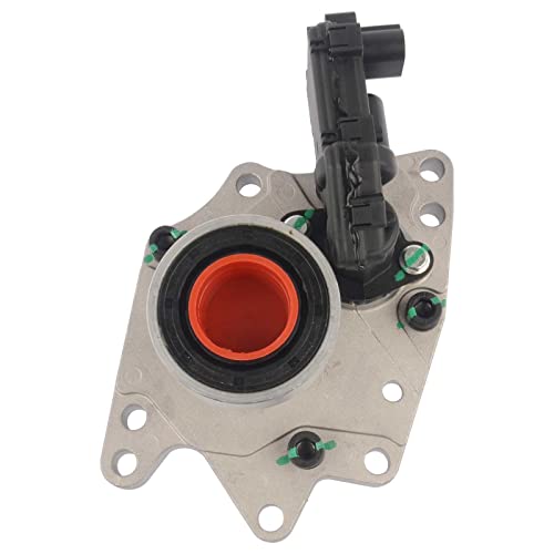 NEWZQ 4WD Front Differential Axle Disconnect Actuator Assy Replacement for Chevy Trailblazer GMC Envoy XL XUV Isuzu Ascender Buick Rainier Olds Bravada - Image 5