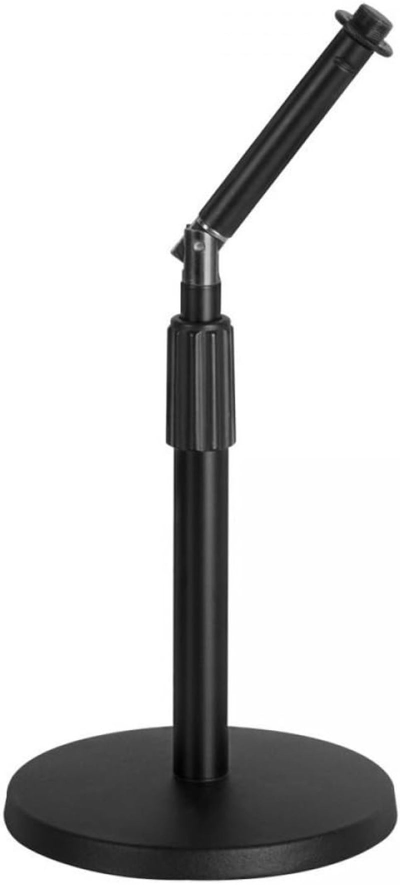 OnStage OnStage DS8200 Adjustable Desktop Microphone Stand with Rocker Lug