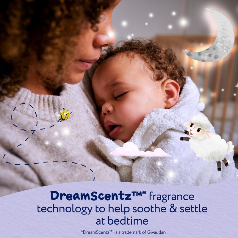 Childs Farm SlumberTime Sleep Mist, Lavender & Moon Milk 100ml US - Image 3