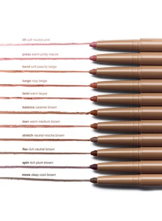 Precision Lip Contour Shaper – Lift Soft – Define & Shape Lips – 0.75g - view 3
