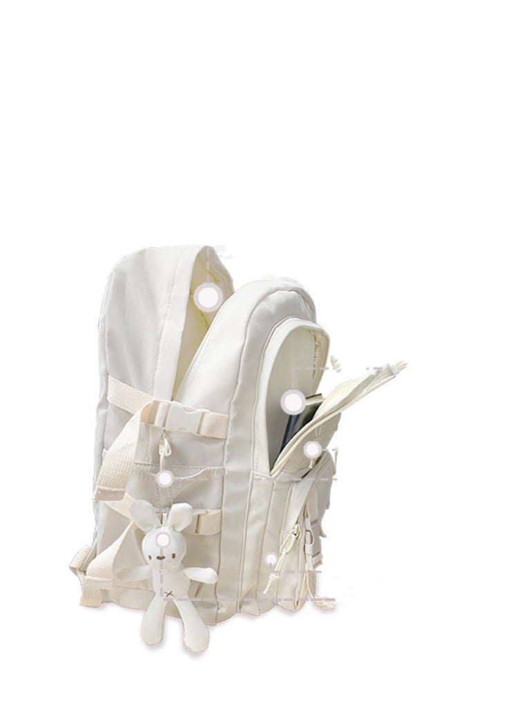 KUYING Naruto Backpack Anime Backpack  - Image 2