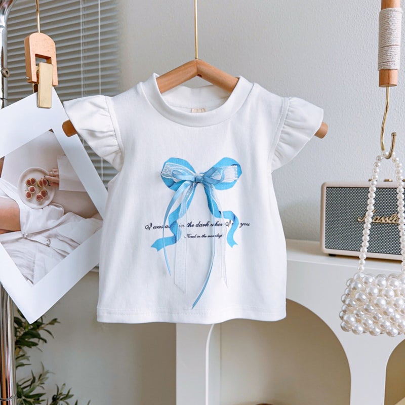 شيكبوينت 2 Pcs 2-5years Girls Dress Suit - Image 3
