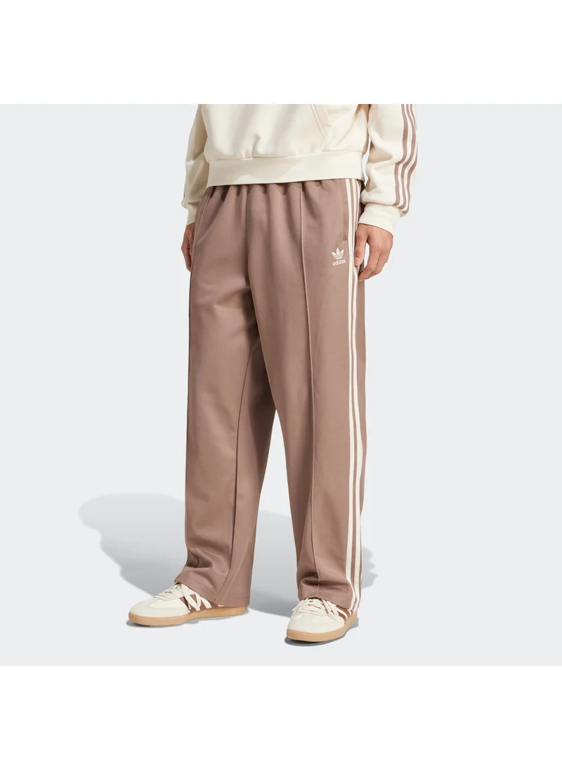 adidas Originals Adicolor Baggy Fit Firebird Track Pants