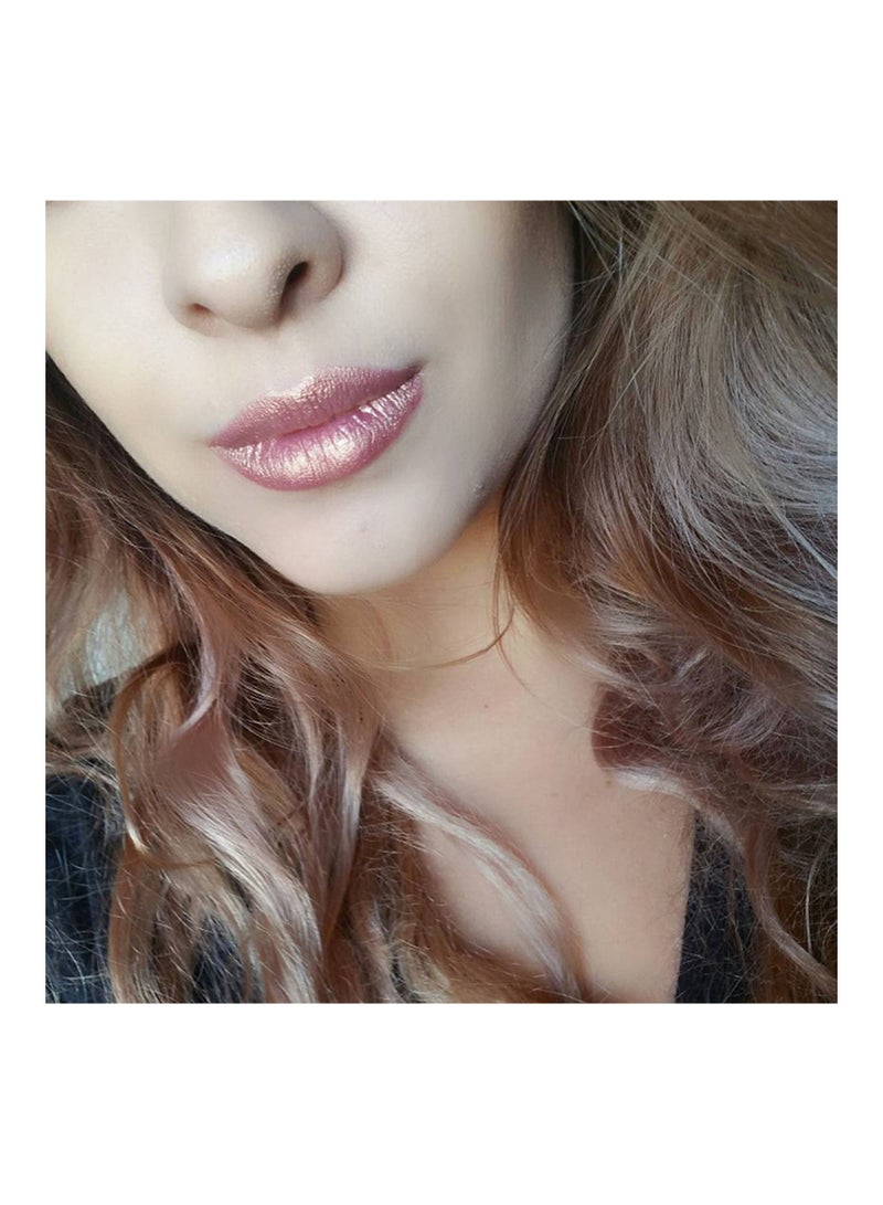 هاندايان ملمع الشفاه، حمض الهيالورونيك، لمعان عالٍ، لمعان فائق، لون غير لزج، زيت وصمة عار، أحمر الشفاه السائل، بريق رافع، يدوم طويلاً، مقاوم للماء، مرطب للنساء والفتيات - Image 4