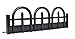 Easyflex EasyFlex 3601-15C-6 No-Dig Landscape Edging, Black - Image 2