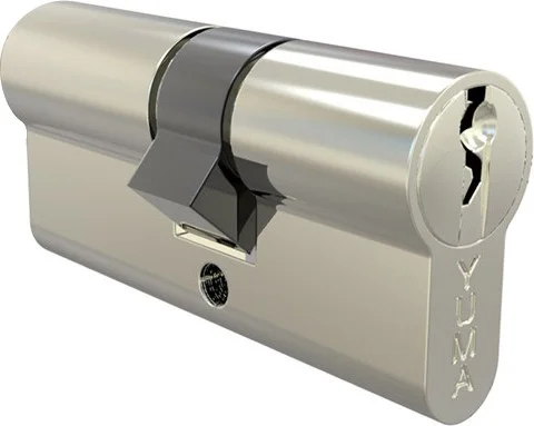 يوما 68 Mm Satin Cerman Barrel / Lock Core