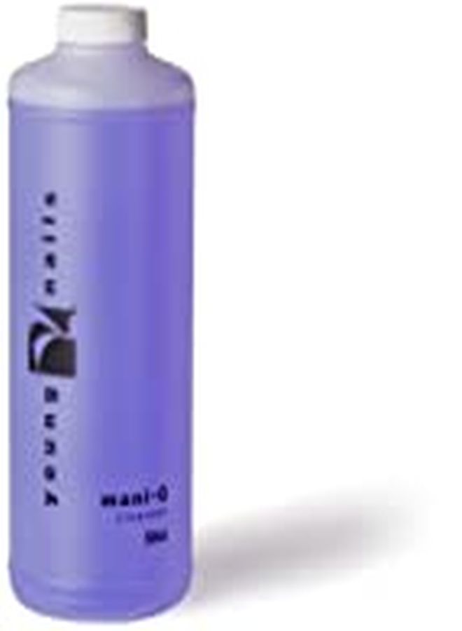 Young Nails Mani Q Cleanser, 32 Fl Oz - Image 3