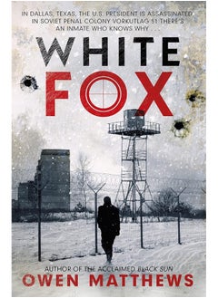 White Fox