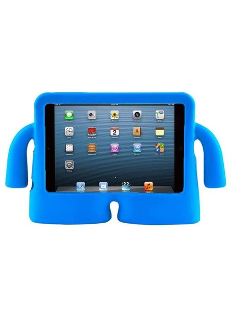 Kids EVA Foam Friendly Shockproof Silicone Case For Apple Ipad 10.5 inch