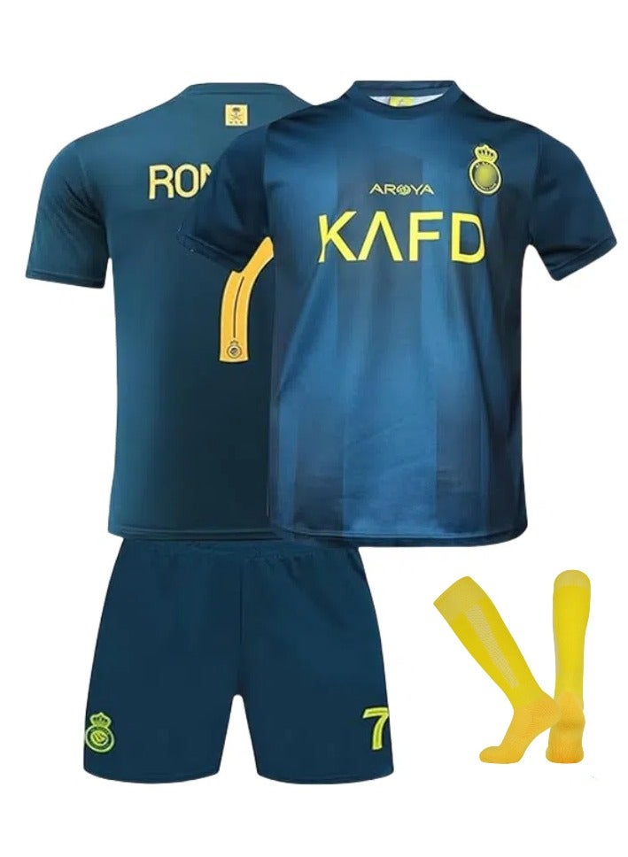 kids jersey#7-28  - Image 1