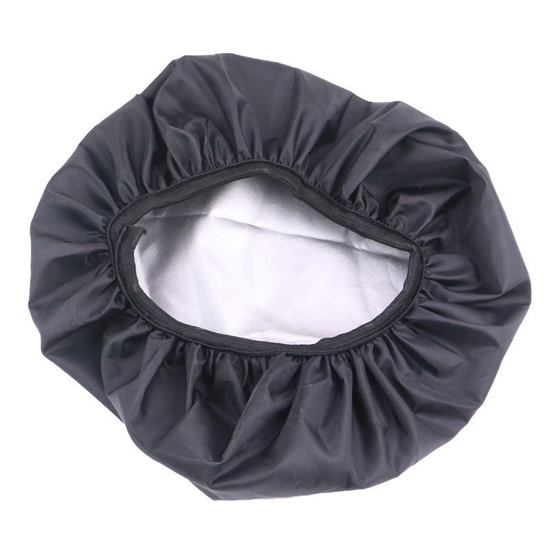 sy Universal Bicycle Seat Cover - Waterproof, Dustproof, Sunproof & Portable - Image 5
