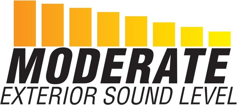 FLOWMASTER Axle-Back Exhaust System 817837 for Jeep Wrangler JL - Image 4