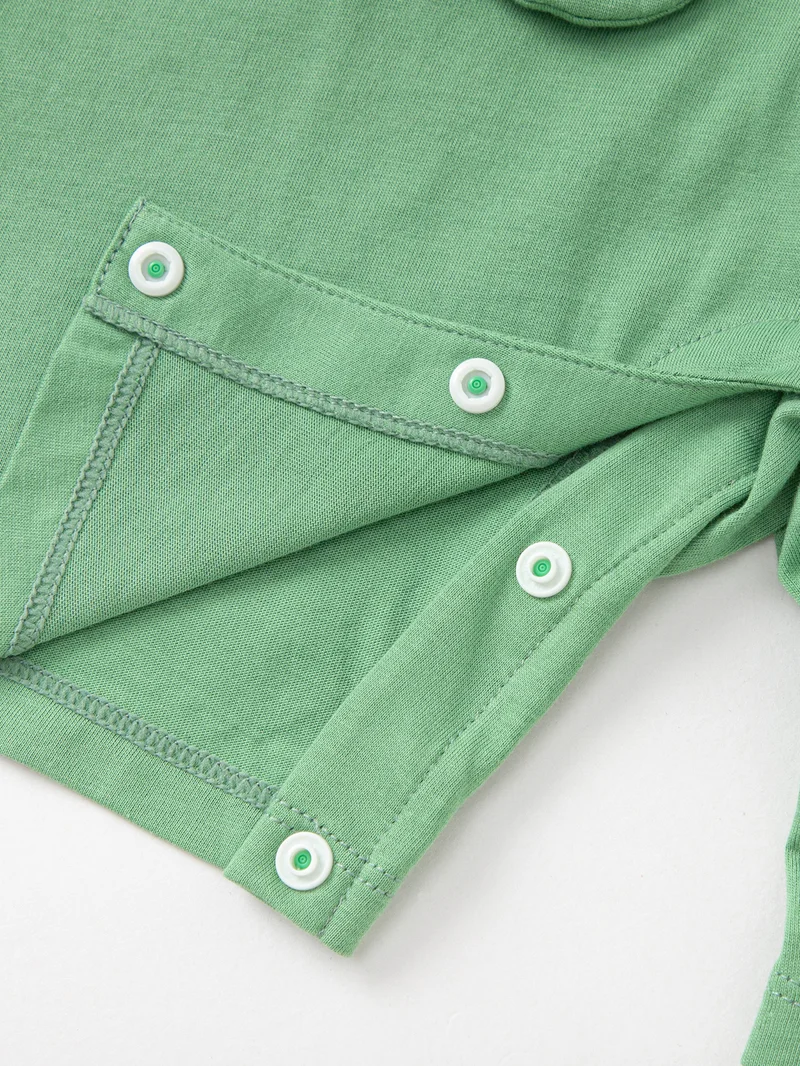 Balabala Baby Unisex Knitted jumpsuit
