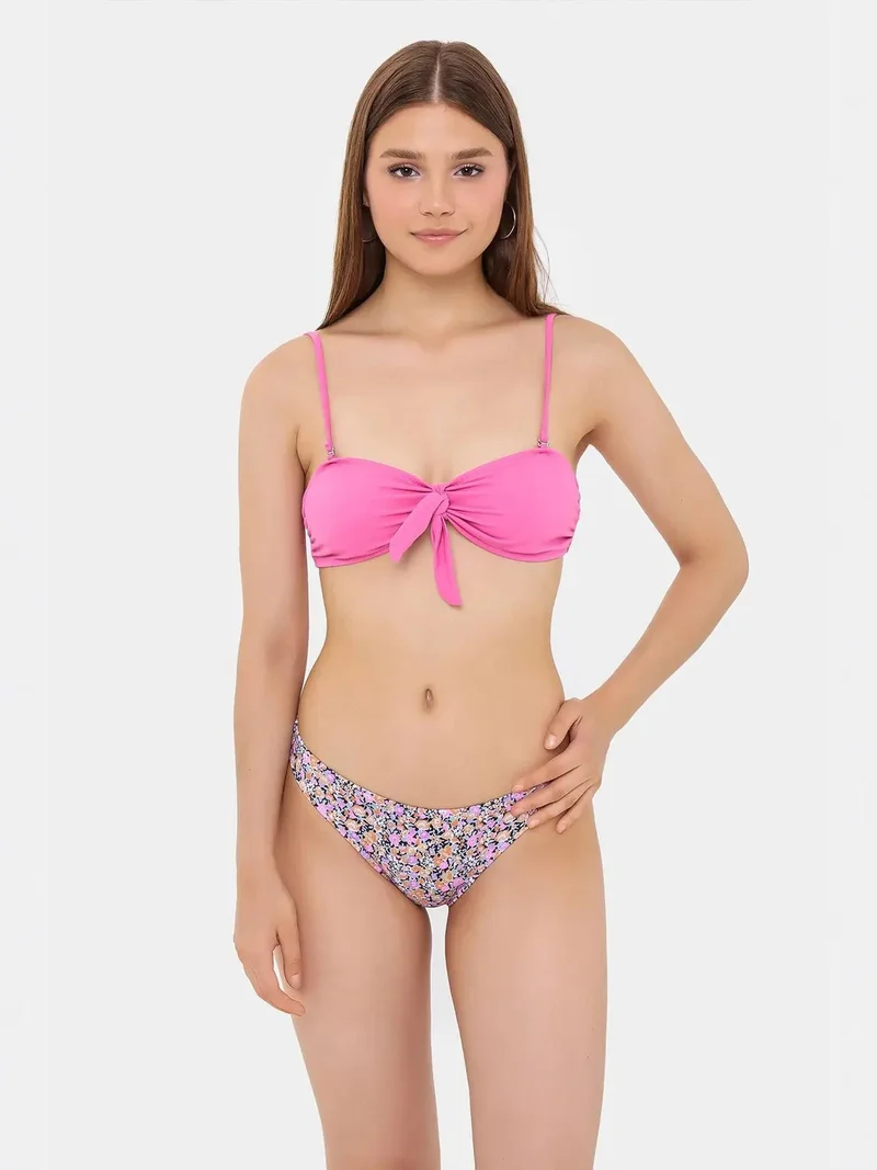 Bow Bikini set