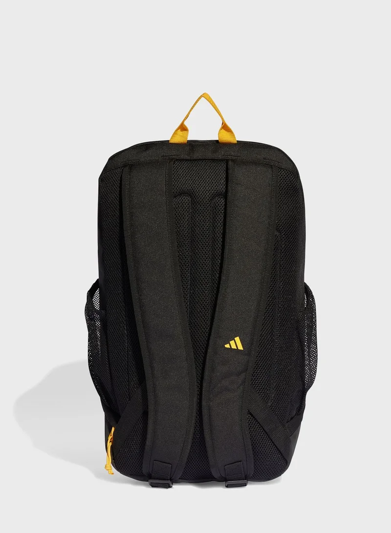 adidas شنظة ظهر يوفينتوس