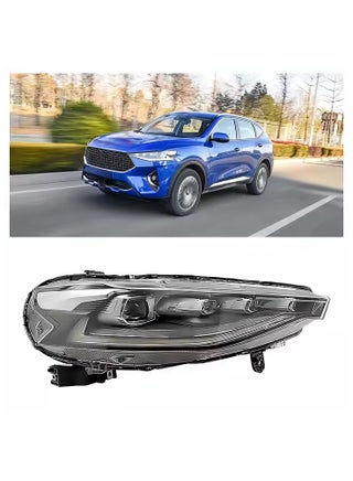 Front Headlight for Great Wall Haval F7 - pzsku/ZF9D208EAA4DA67B24639Z/45/1745466072/d5e3a2b1-a32b-47f4-a95e-ace121fabd51