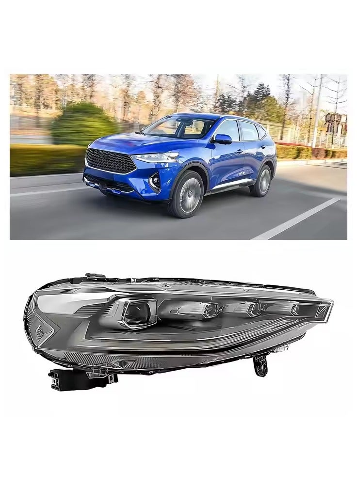Front Headlight for Great Wall Haval F7