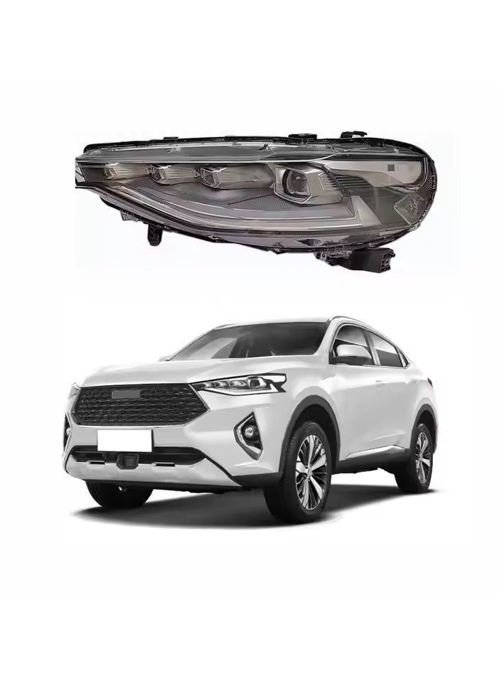 Front Headlight for Great Wall Haval F7