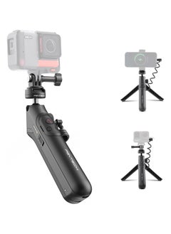 PGYTECH PGYTECH CapLock MantisPod Power Grip (Insta360 Edition)  - Image 1